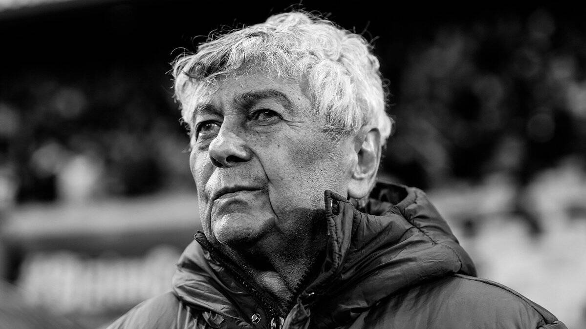 وفاة ميرتشا لوتشيسكو.. رومانيا تفقد أحد أبرز رموزها الكروية 1 وفاة لوتشيسكو عن 80 عاماً بعد مسيرة عظيمة