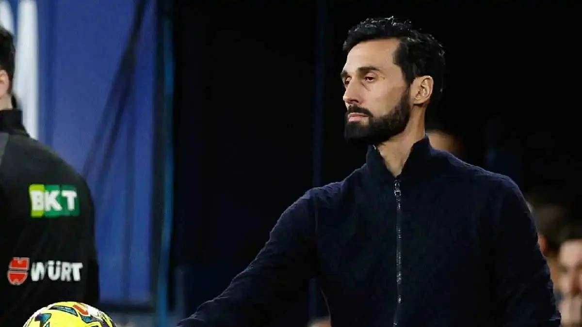 أربيلوا يلمّح لرحيله عن ريال مدريد: حان وقت الخطوة الجديدة 1 أربيلوا يلمح إلى الرحيل عن ريال مدريد