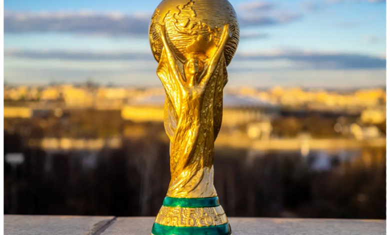 قائمة المنتخبات الأكثر تتويجًا بميداليات كأس العالم عبر التاريخ 1 أكثر المنتخبات تتويجًا بميداليات كأس العالم