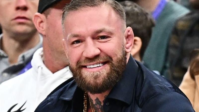عودة كونور ماكغريغور تشعل UFC من جديد في توقيت مثالي 1 عودة ماكغريغور تشعل UFC قبل نزال هولواي