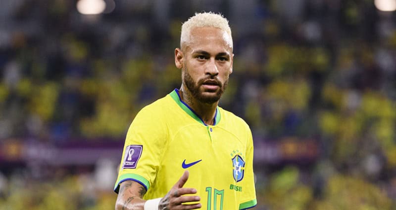 قائمة البرازيل لمونديال 2026 تعيد نيمار وتثير الترقب 1 قائمة البرازيل لكأس العالم 2026 تشهد عودة نيمار