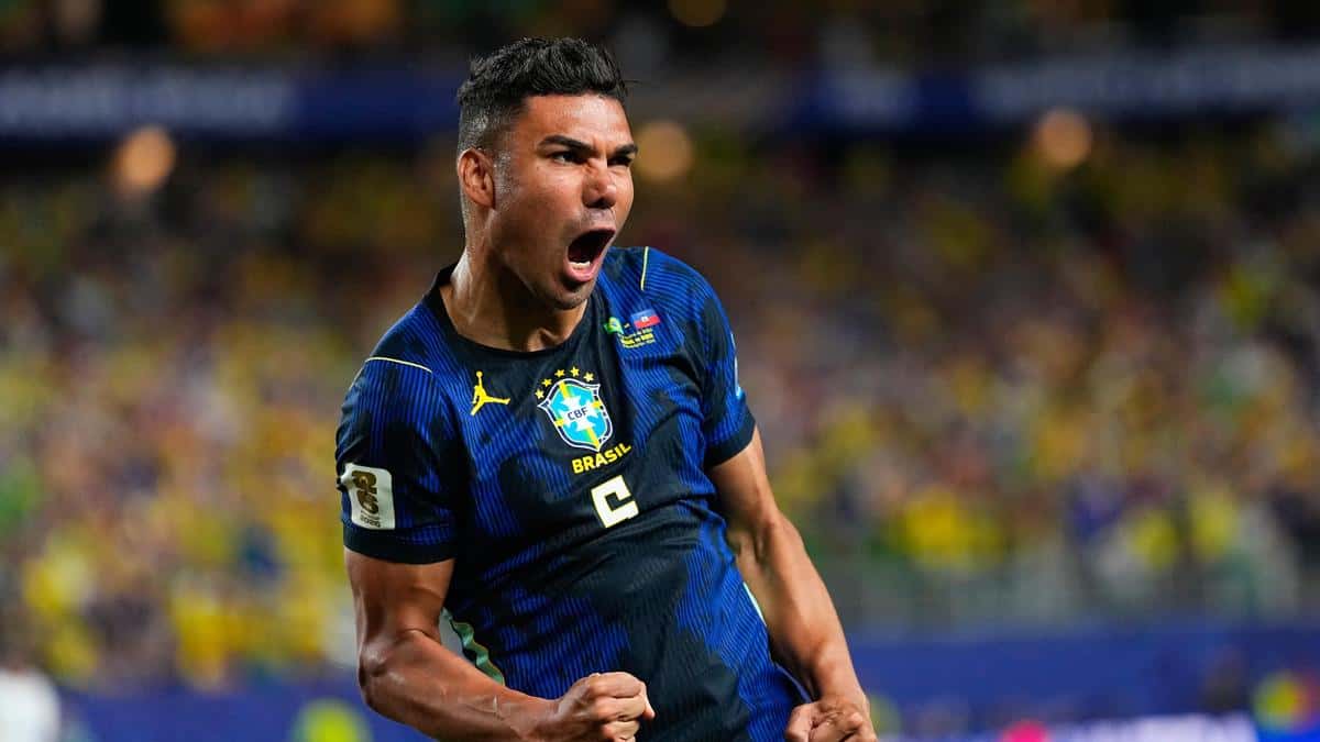 البرازيل تنفرد بالصدارة.. وباراغواي تُنهي آمال تركيا مبكراً في مونديال 2026 1 البرازيل تتصدر وتركيا تودع كأس العالم 2026