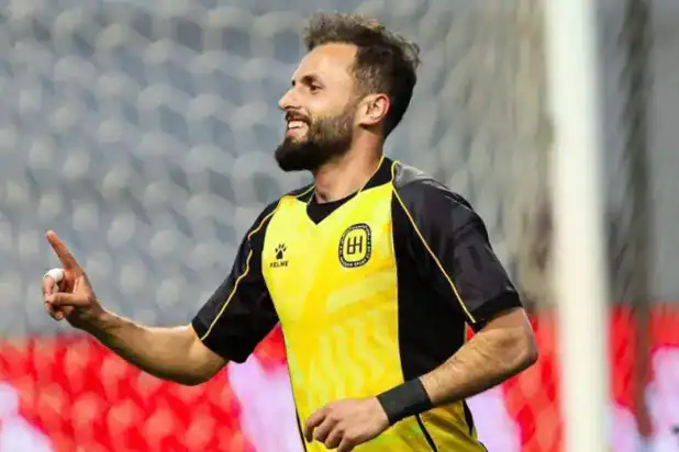 صيصا يتصدر قائمة الأغلى في الدوري الأردني بعد التحديث الجديد 1 صيصا يتصدر قائمة أغلى لاعبي الدوري الأردني