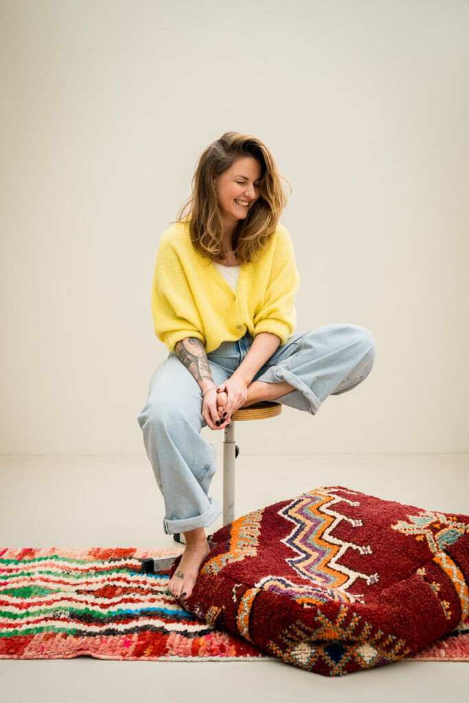 Joyce Scheeper - Systemisch Gamechanger & Inspirator in bewustwording