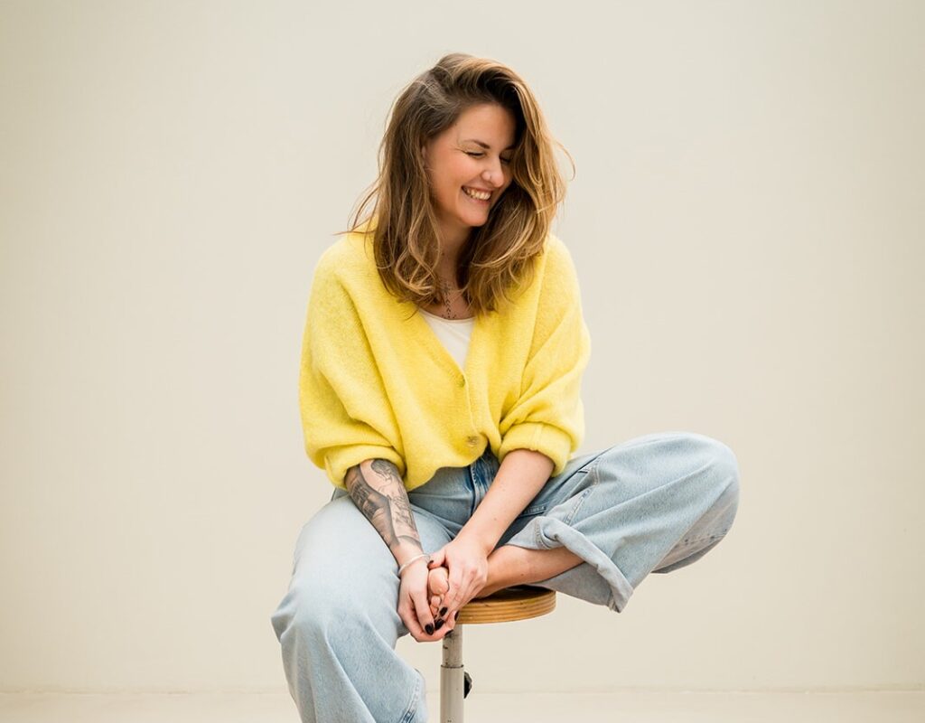 Joyce Scheeper - Systemisch Gamechanger & Inspirator in bewustwording