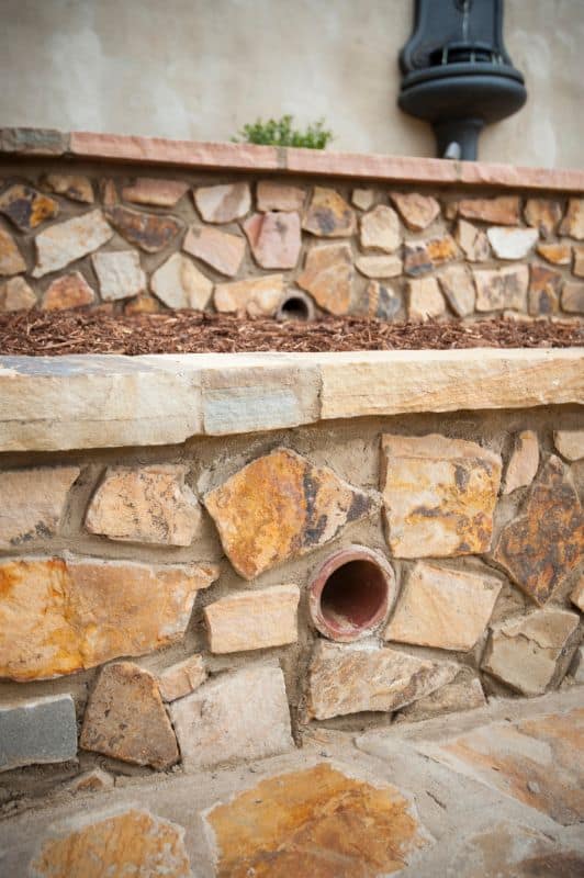 Landscape Drainage Birmingham AL