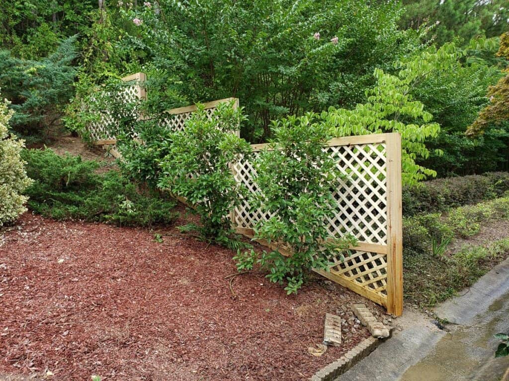 Landscape Birmingham AL | John Russell Landscape Architect