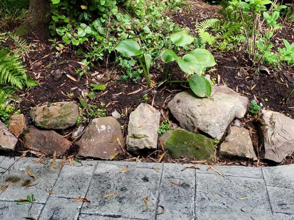 Landscape Birmingham AL | John Russell Landscape Architect
