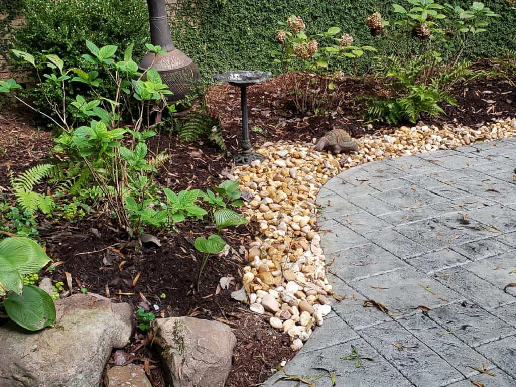 Landscape Birmingham AL | John Russell Landscape Architect