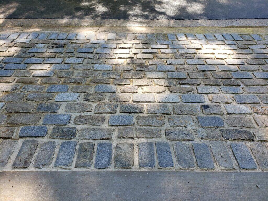 Landscape Walkways Birmingham AL | John Russell Landscape Architect