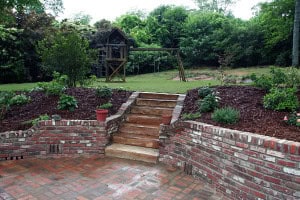 Birmingham Landscape Company