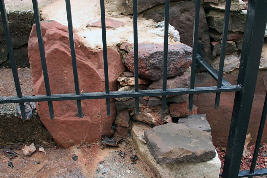 Gates and Fences in Birmingham
