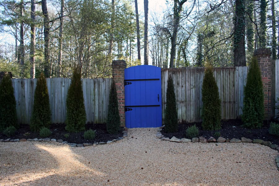 Gates and Fences in Birmingham