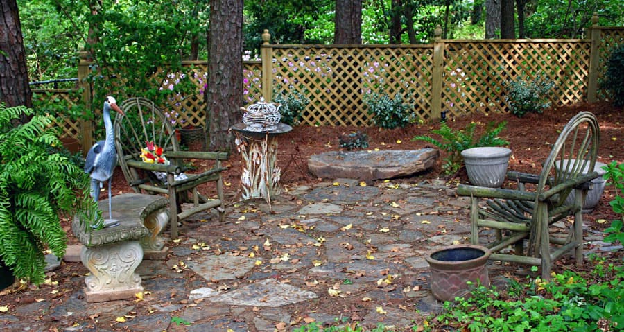 Gates and Fences in Birmingham AL
