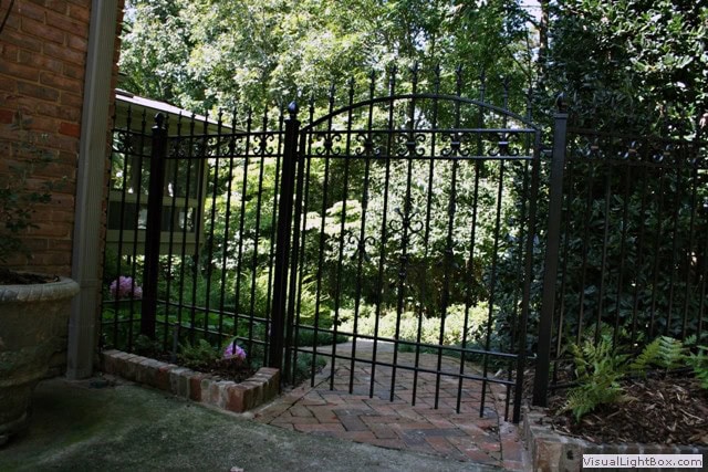 Gates and Fences in Birmingham