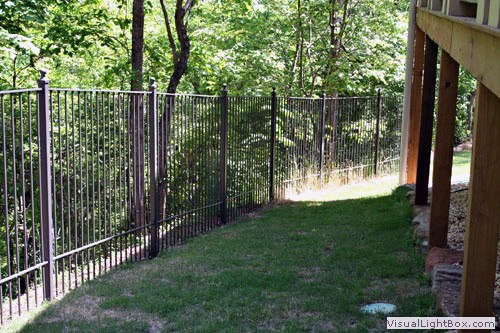 Gates and Fences in Birmingham