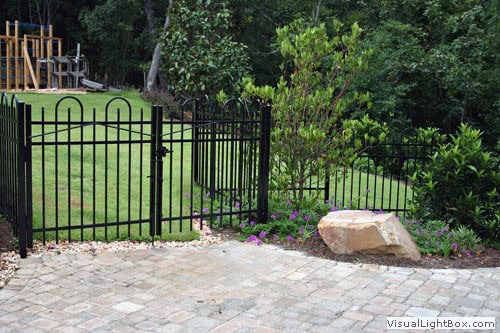 Gates and Fences in Birmingham