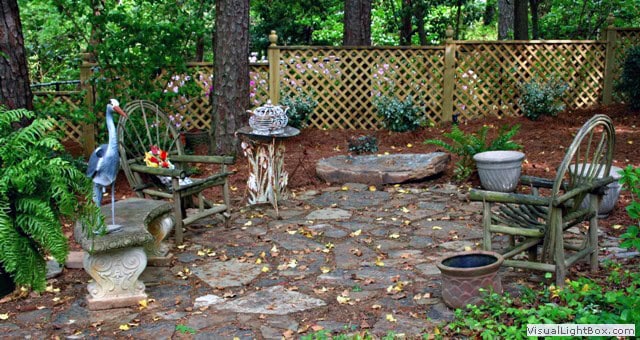 Gates and Fences in Birmingham AL