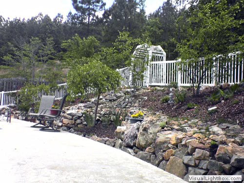 Gates and Fences in Birmingham AL