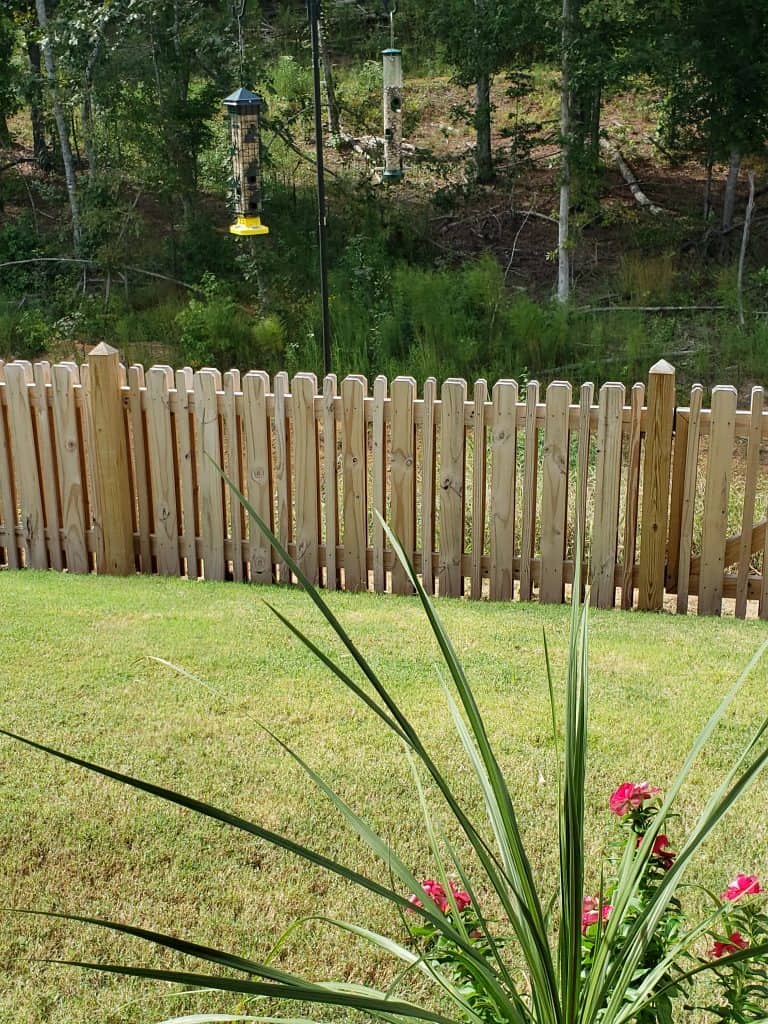 Gates and Fences in Birmingham