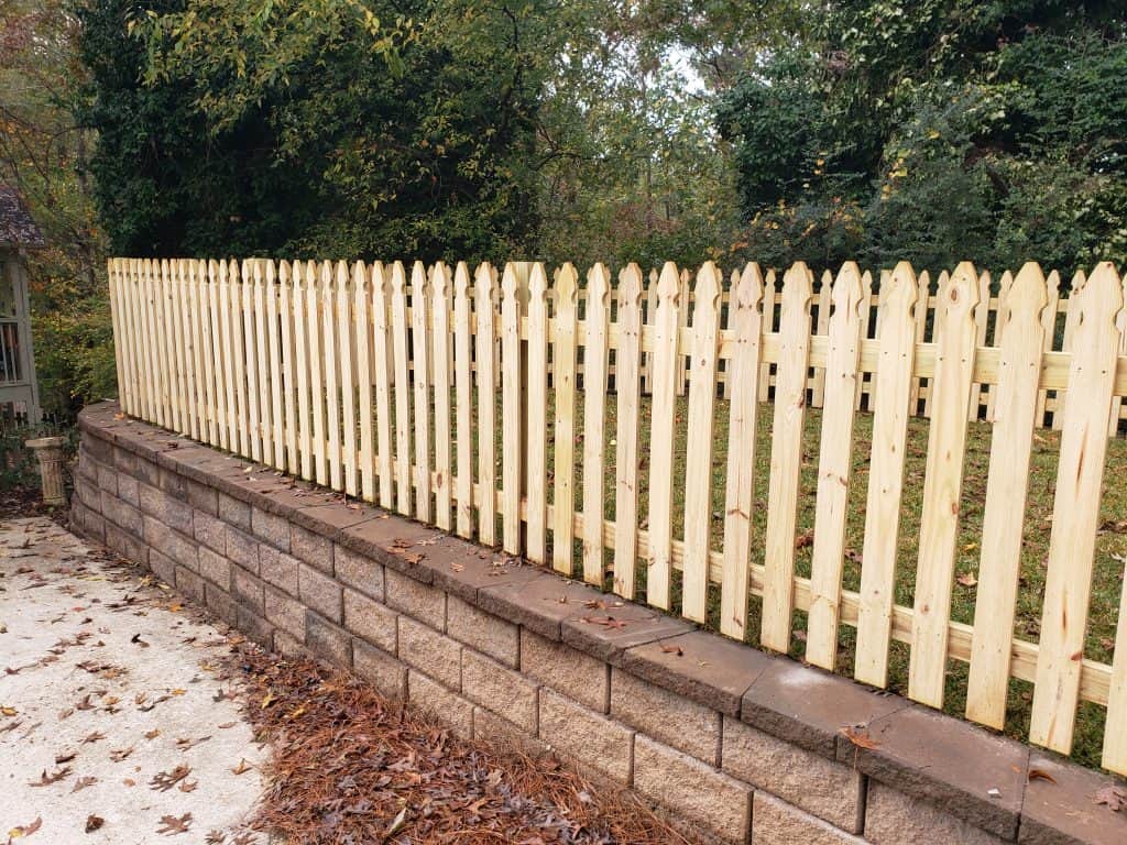 Gates and Fences in Birmingham