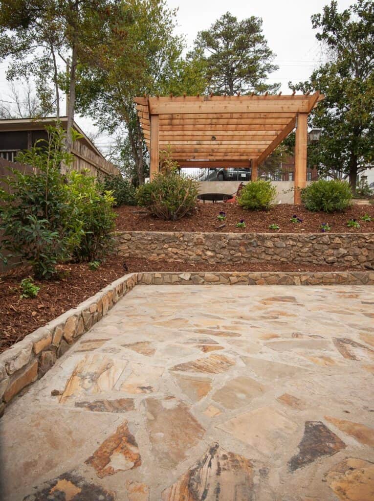 Arbors & Pergolas Birmingham AL