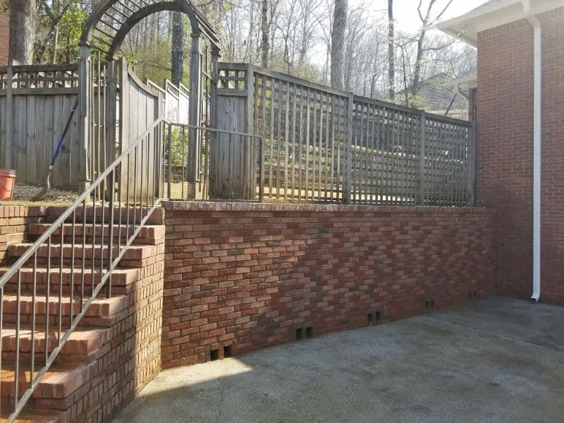 Gates and Fences in Birmingham
