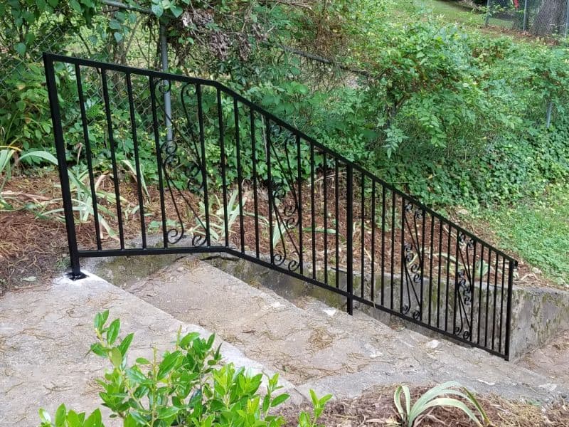 Gates and Fences in Birmingham