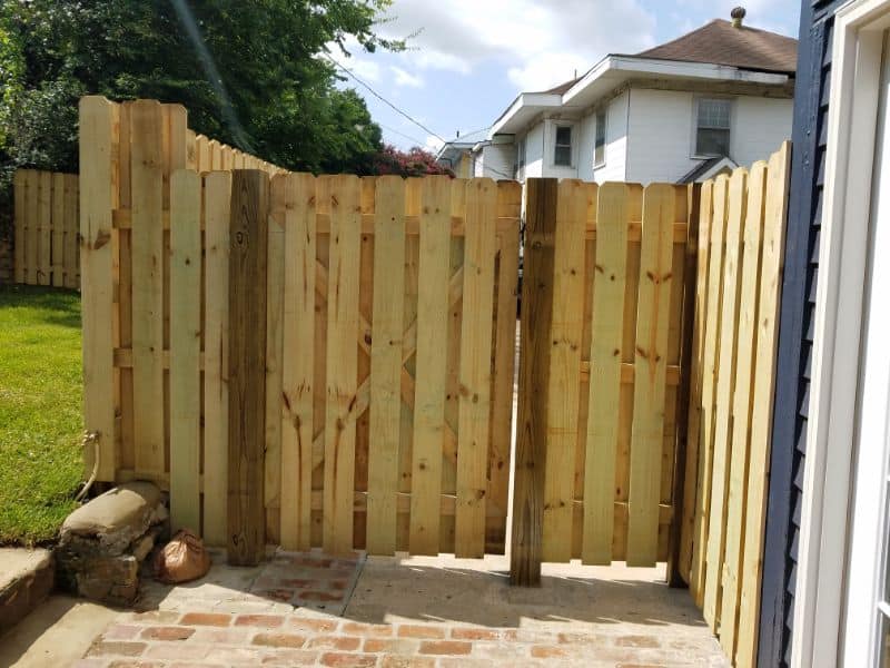 Gates and Fences in Birmingham