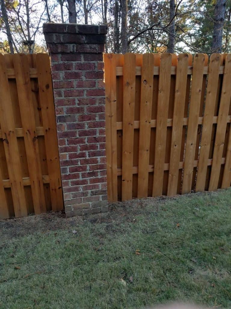 Gates and Fences in Birmingham