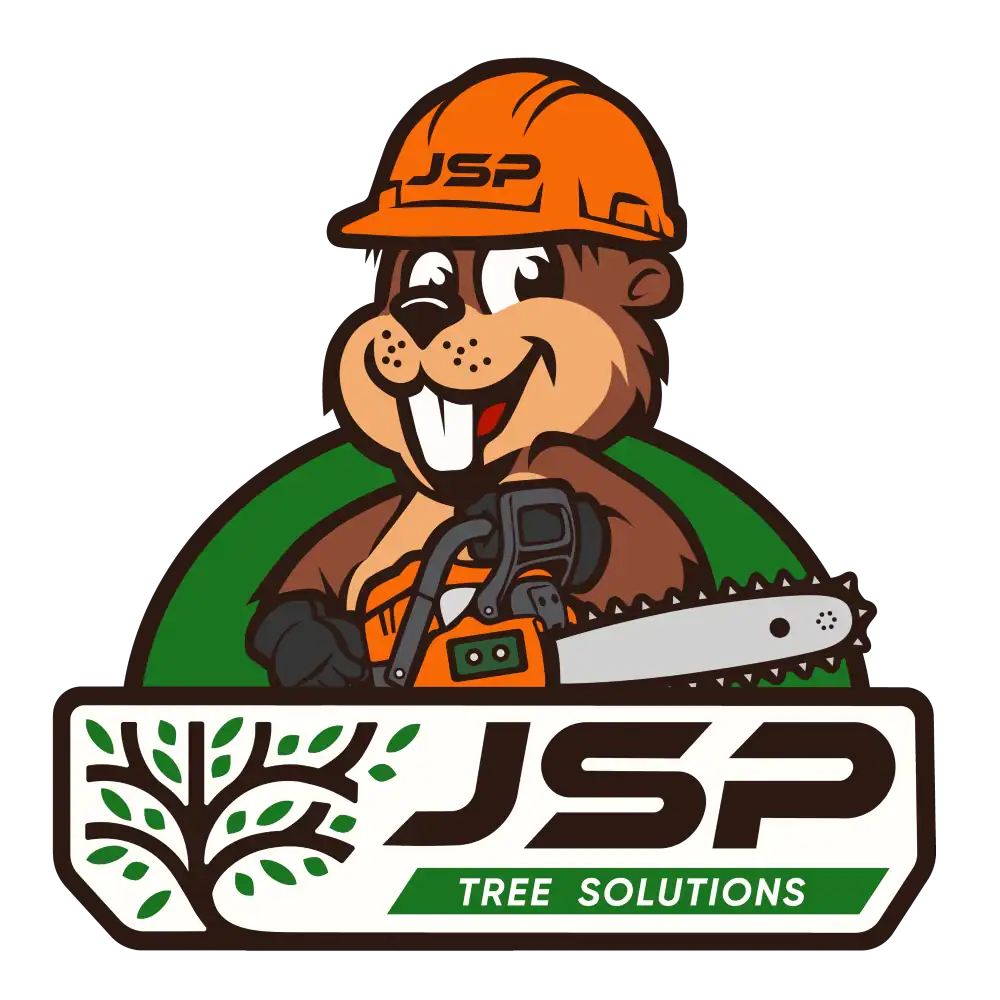 JSP Tree Solutions Logo