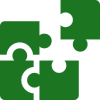 Puzzle-Pieces-Service-Solutions-Icon
