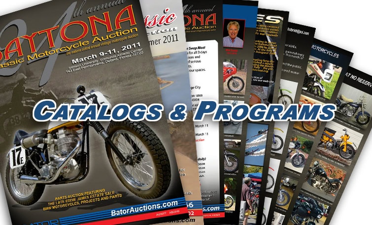 Professionally designed books, catalogs, and brochures for print and digital distribution