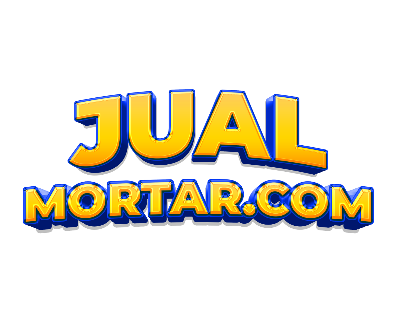 jual mortar