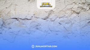 jual mortar_Alasan Plesteran Cepat Rusak: Hindari Kesalahan Plester Ini