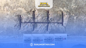 Jual Mortar_Bahaya Korosi Besi Beton Ketahui Penyebabnya Sebelum Terjadi