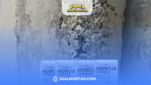 jual mortar_Honeycomb Beton Apa Penyebabnya dan Cara Mengatasinya