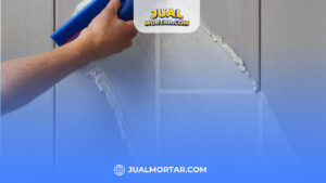 Kesalahan Saat Memasang Keramik Bisa Bikin Keramik Retak?