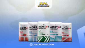Dak Beton Bocor? Bisa Jadi Salah Pilih dan Aplikasi Mortar