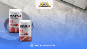 Mortar untuk Granit dan Keramik Besar, Ini yang Harus Diperhatikan-2