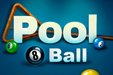 8 Ball Pool: Portada