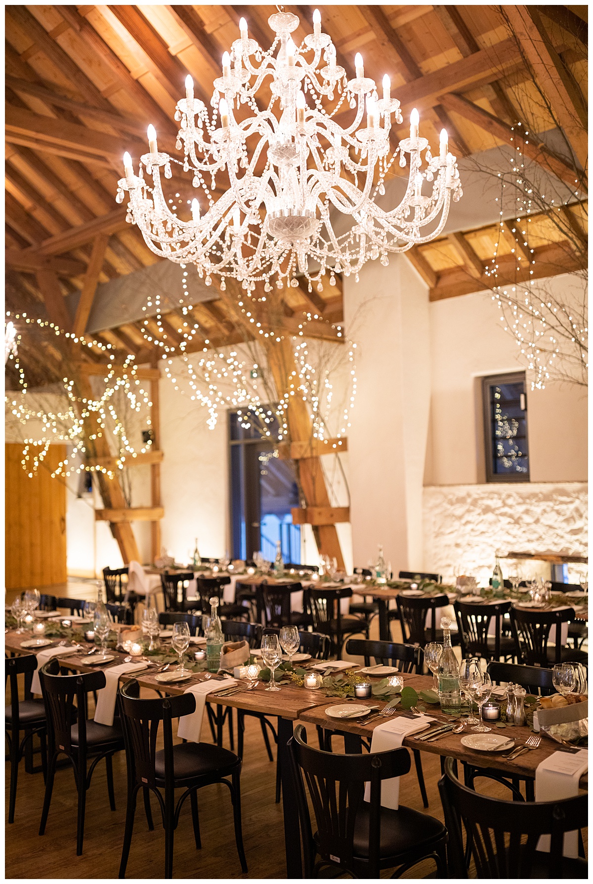 Winterhochzeit