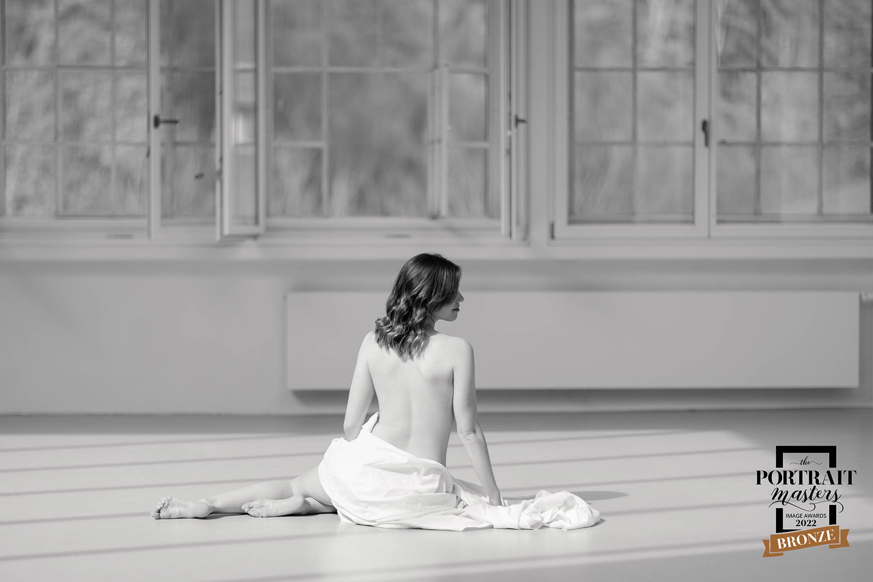 Boudoir Shooting