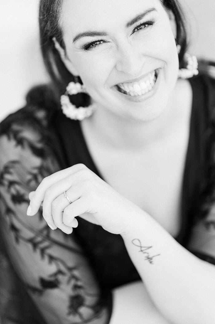 Hochzeitsfotografin Julia Basmann