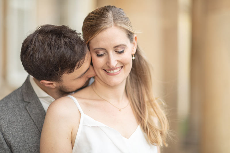 Anniversary Shooting
