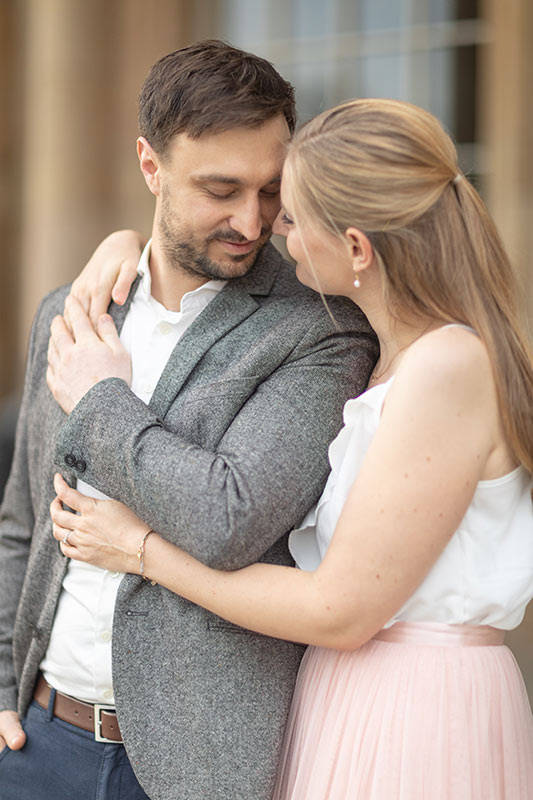 Anniversary Shooting