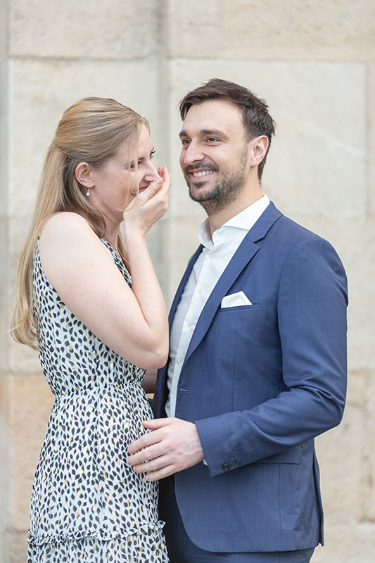 Anniversary Shooting