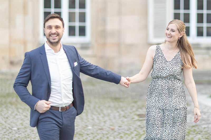 Anniversary Shooting