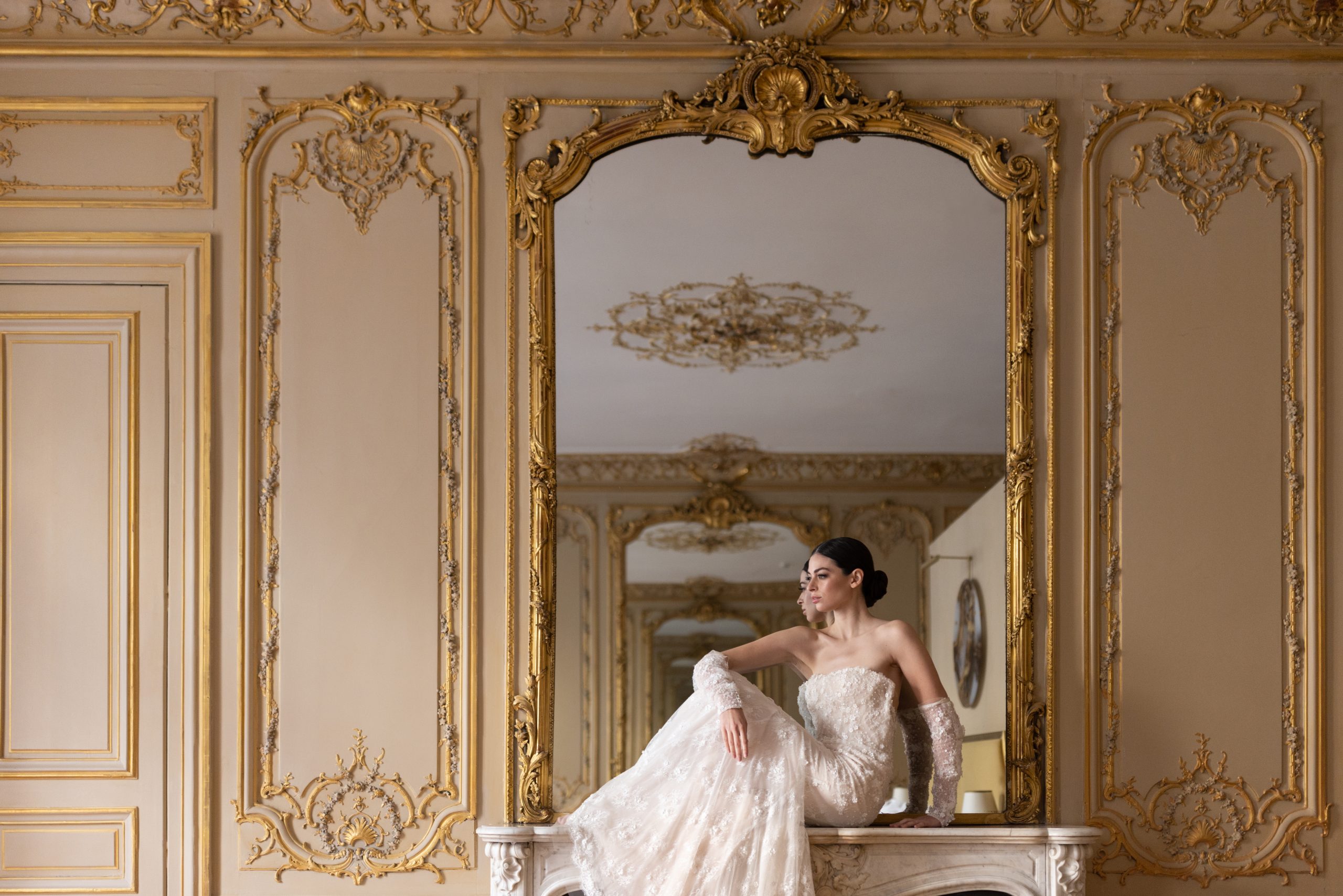 Paris Wedding Photographer