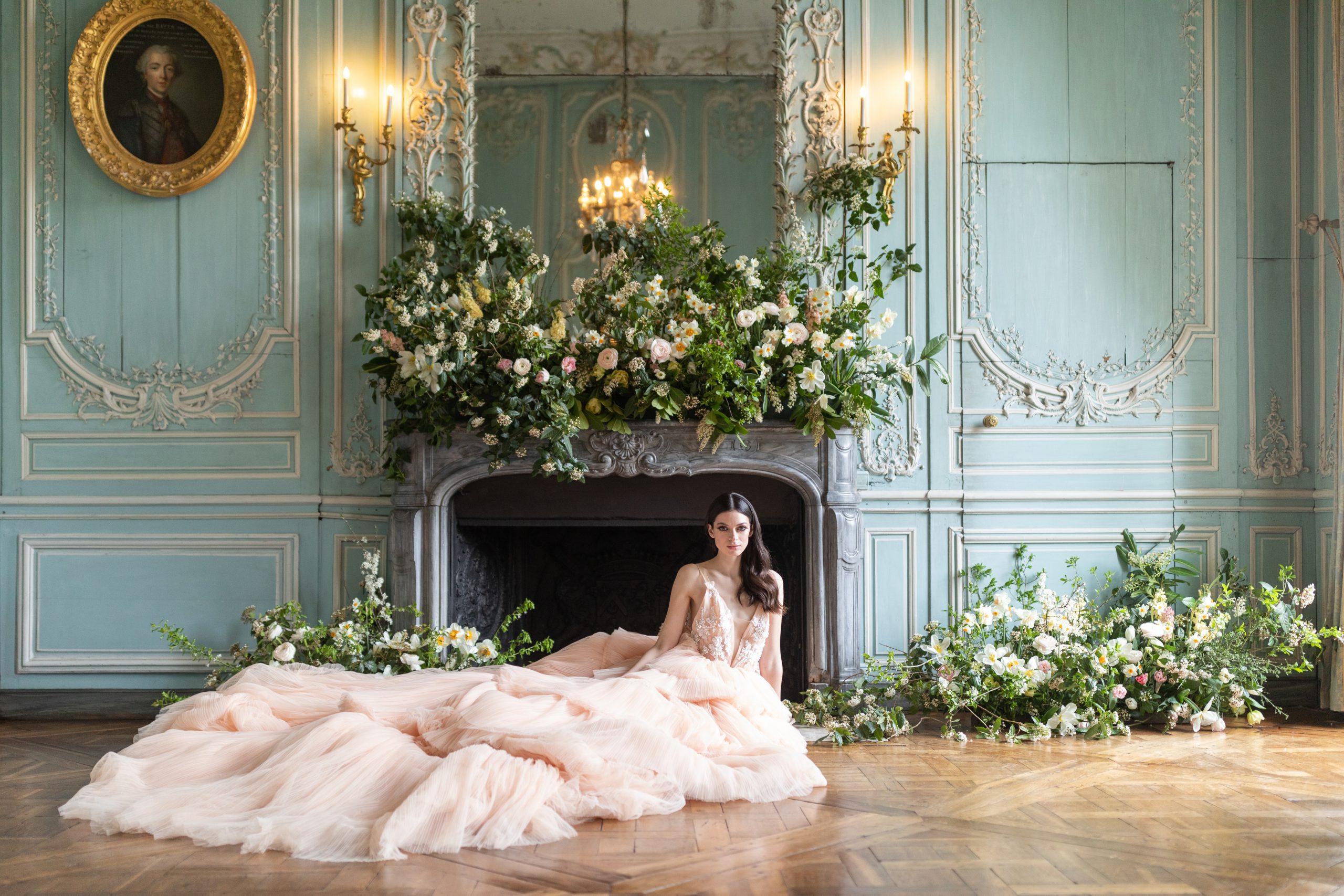 Wedding Normandie France